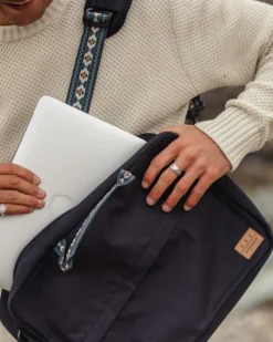 Messenger Bag