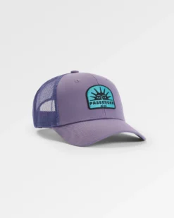 Midtown Trucker Cap