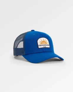 Midtown Trucker Cap