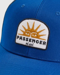 Midtown Trucker Cap