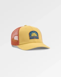 Midtown Trucker Cap