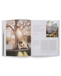 Mindful Places to Stay