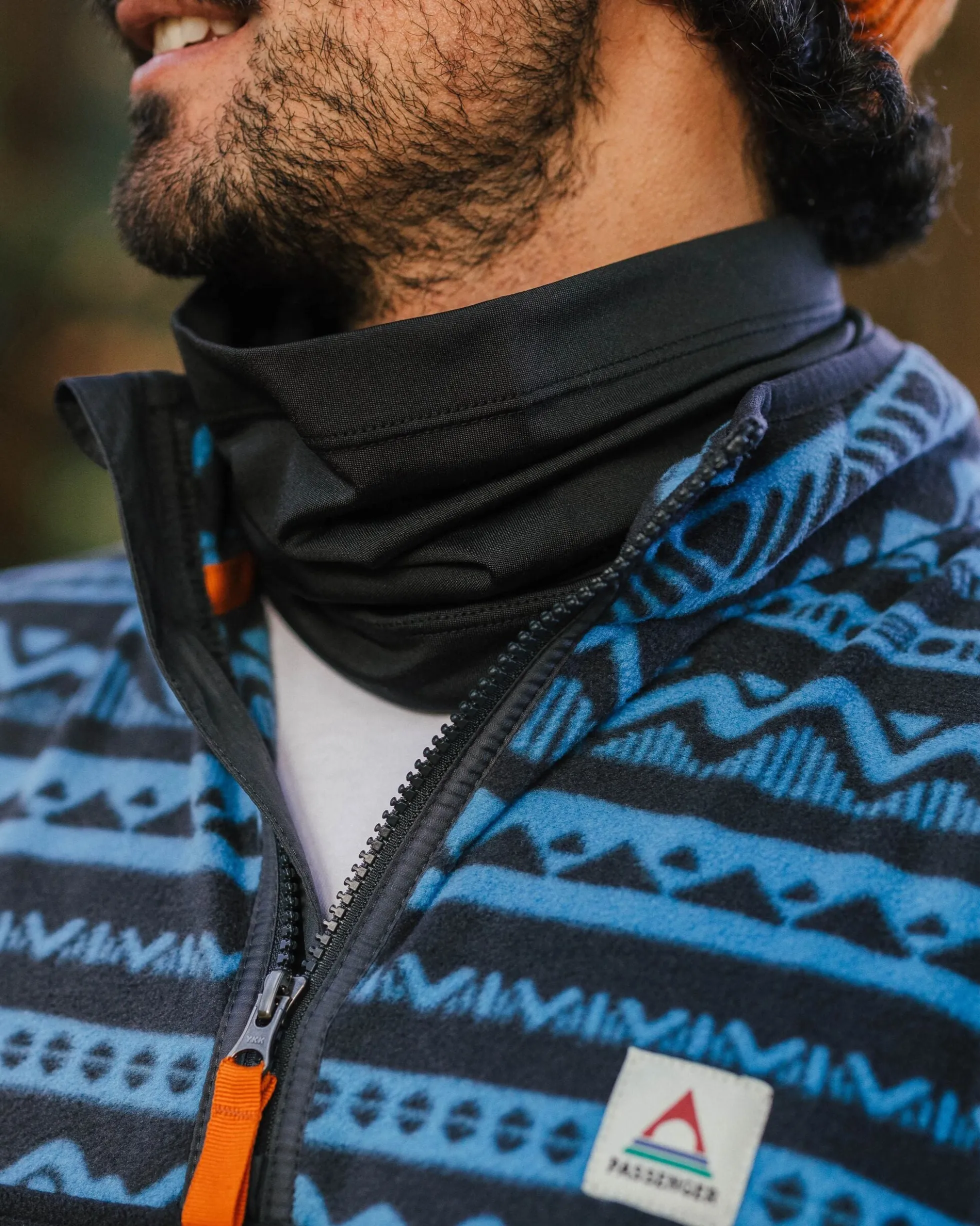 Mist Neck Gaiter