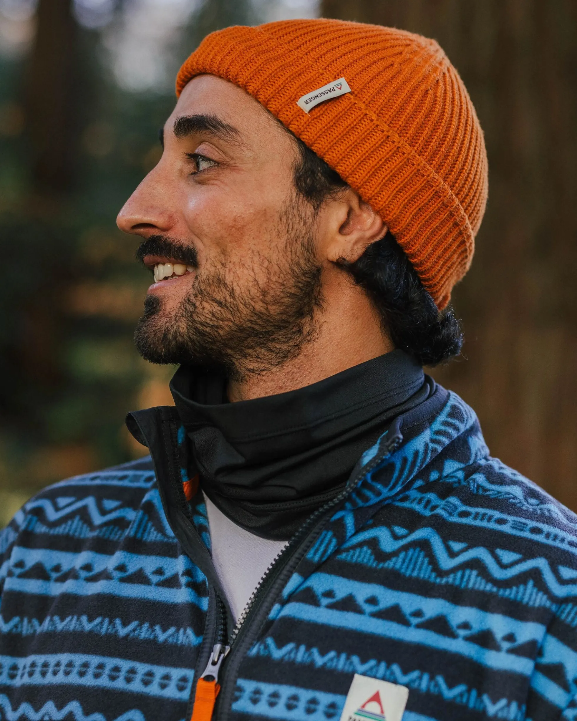 Mist Neck Gaiter
