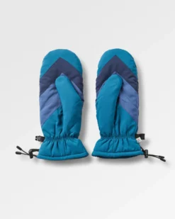 Moonlight Mittens