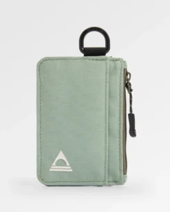 Mountain Card Holder
