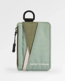 Mountain Card Holder