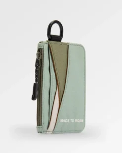 Mountain Card Holder