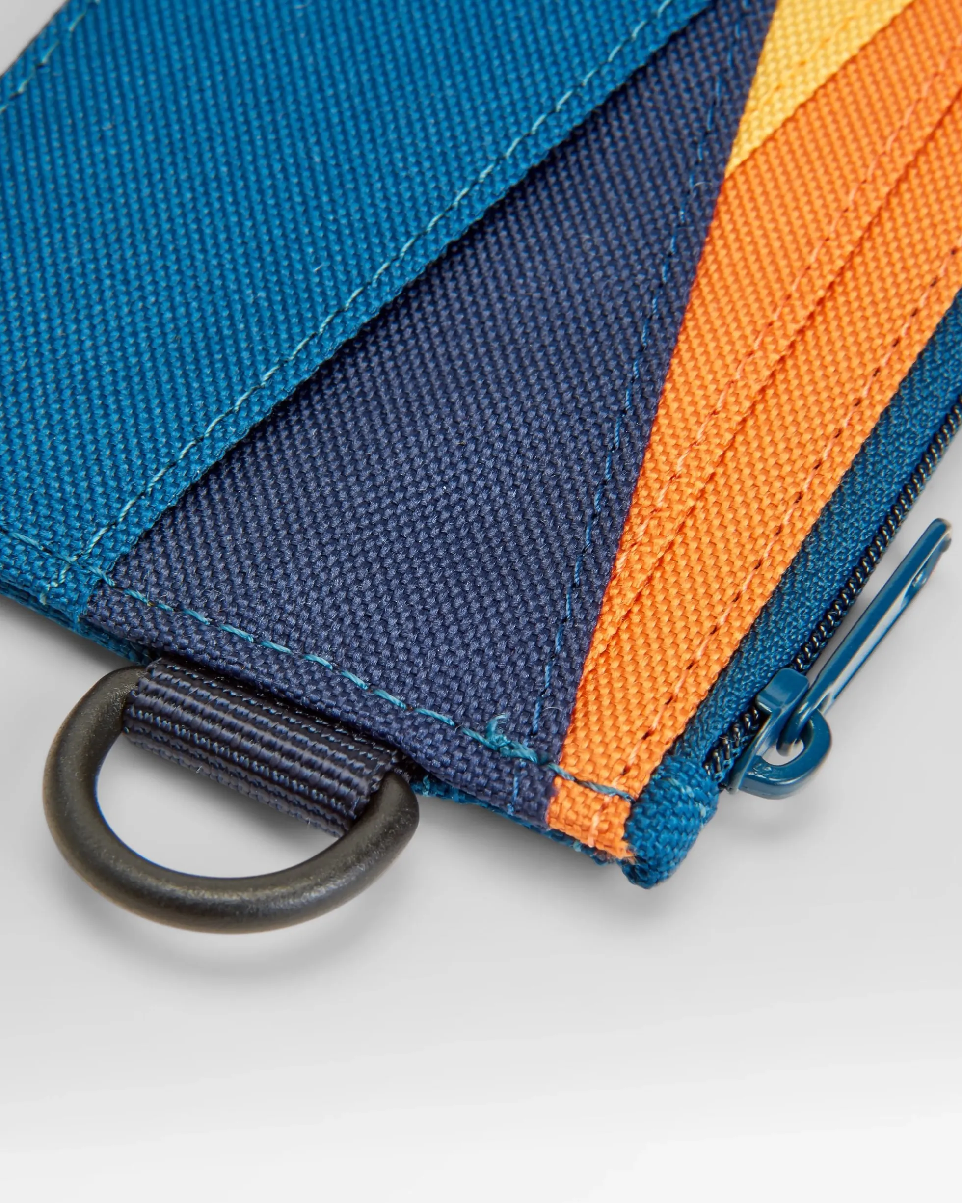 Mountain Card Holder