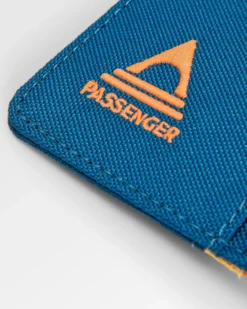 Mountain Card Holder