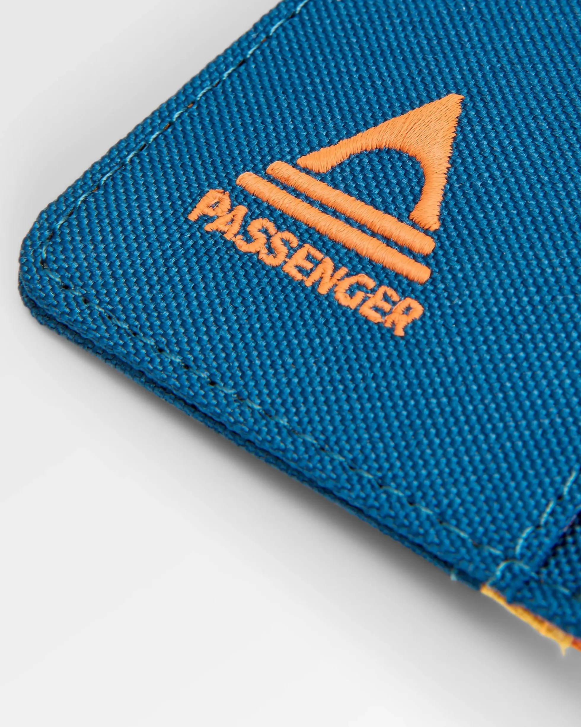 Mountain Card Holder