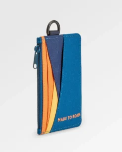 Mountain Card Holder