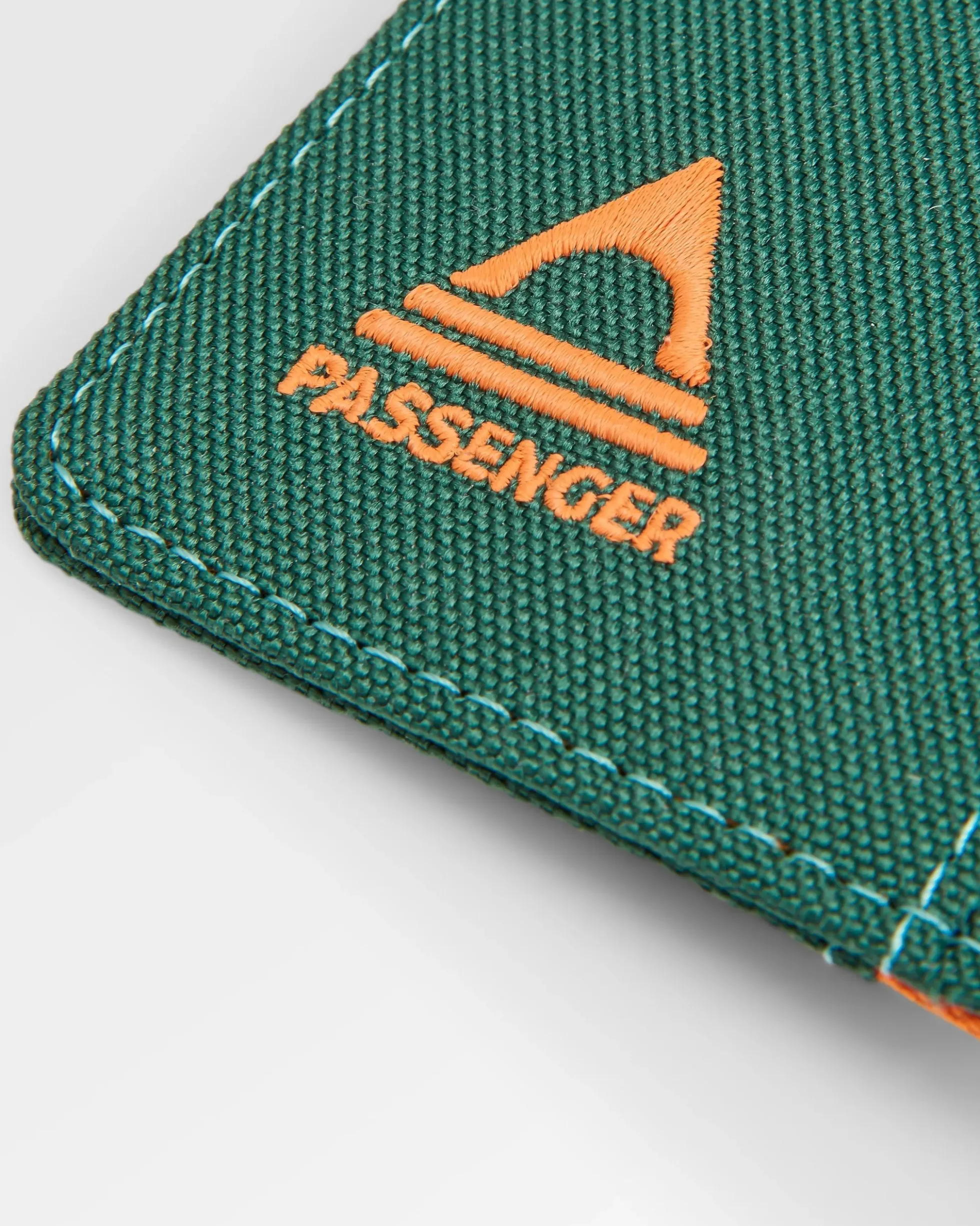 Mountain Card Holder