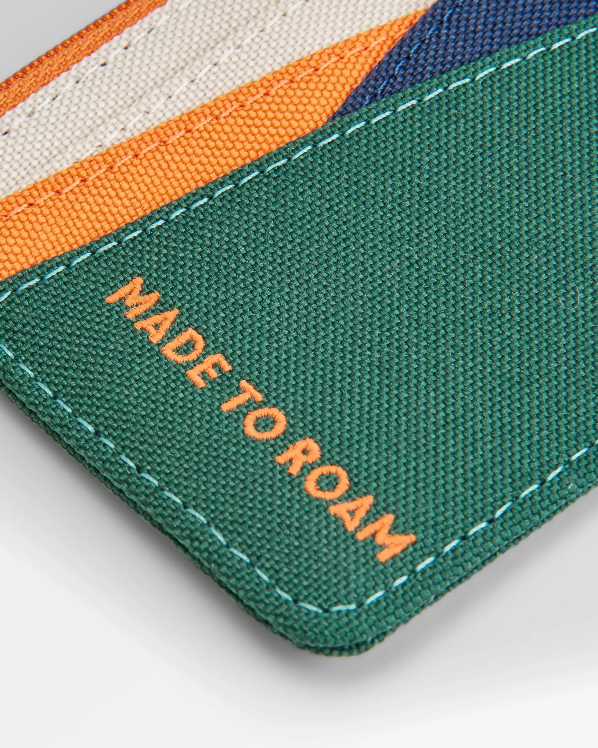 Mountain Card Holder