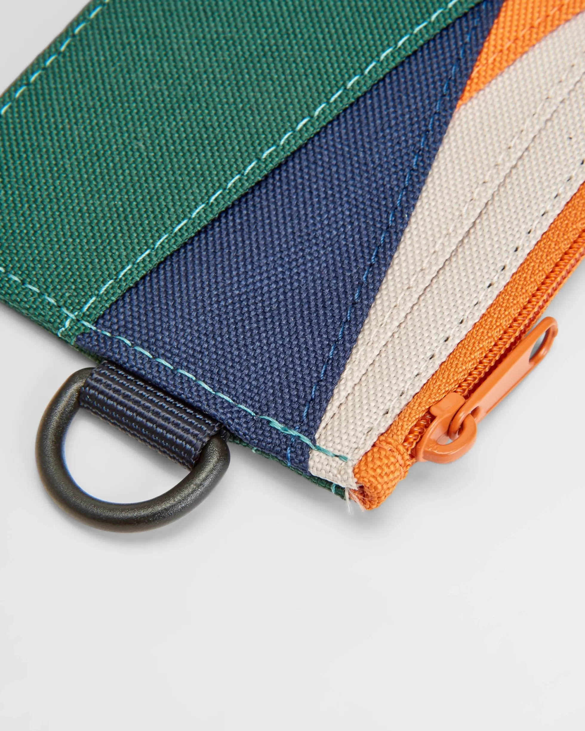 Mountain Card Holder