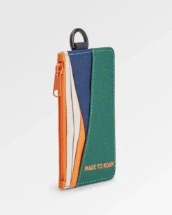 Mountain Card Holder
