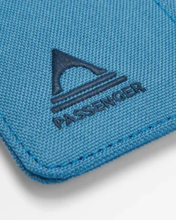 Mountain Card Holder