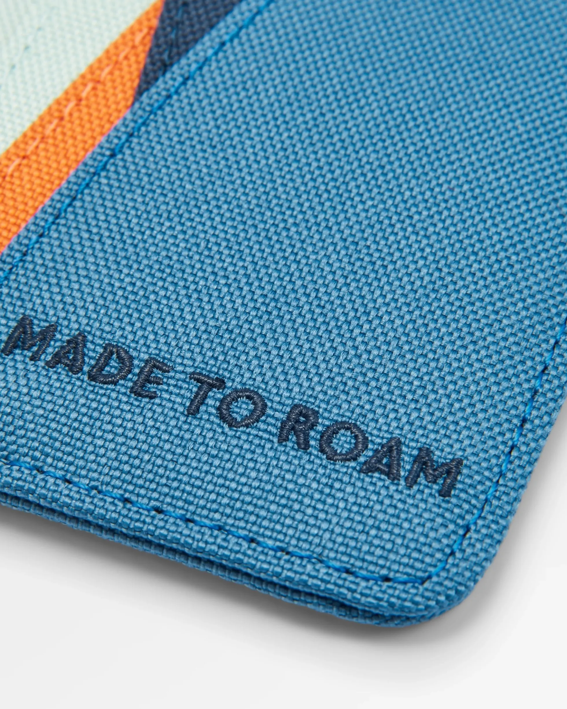 Mountain Card Holder