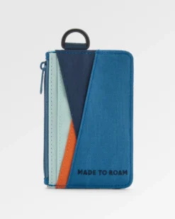 Mountain Card Holder