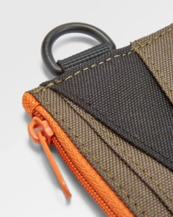 Mountain Card Holder