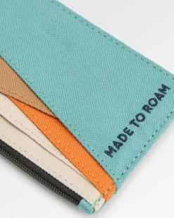 Mountain Card Holder