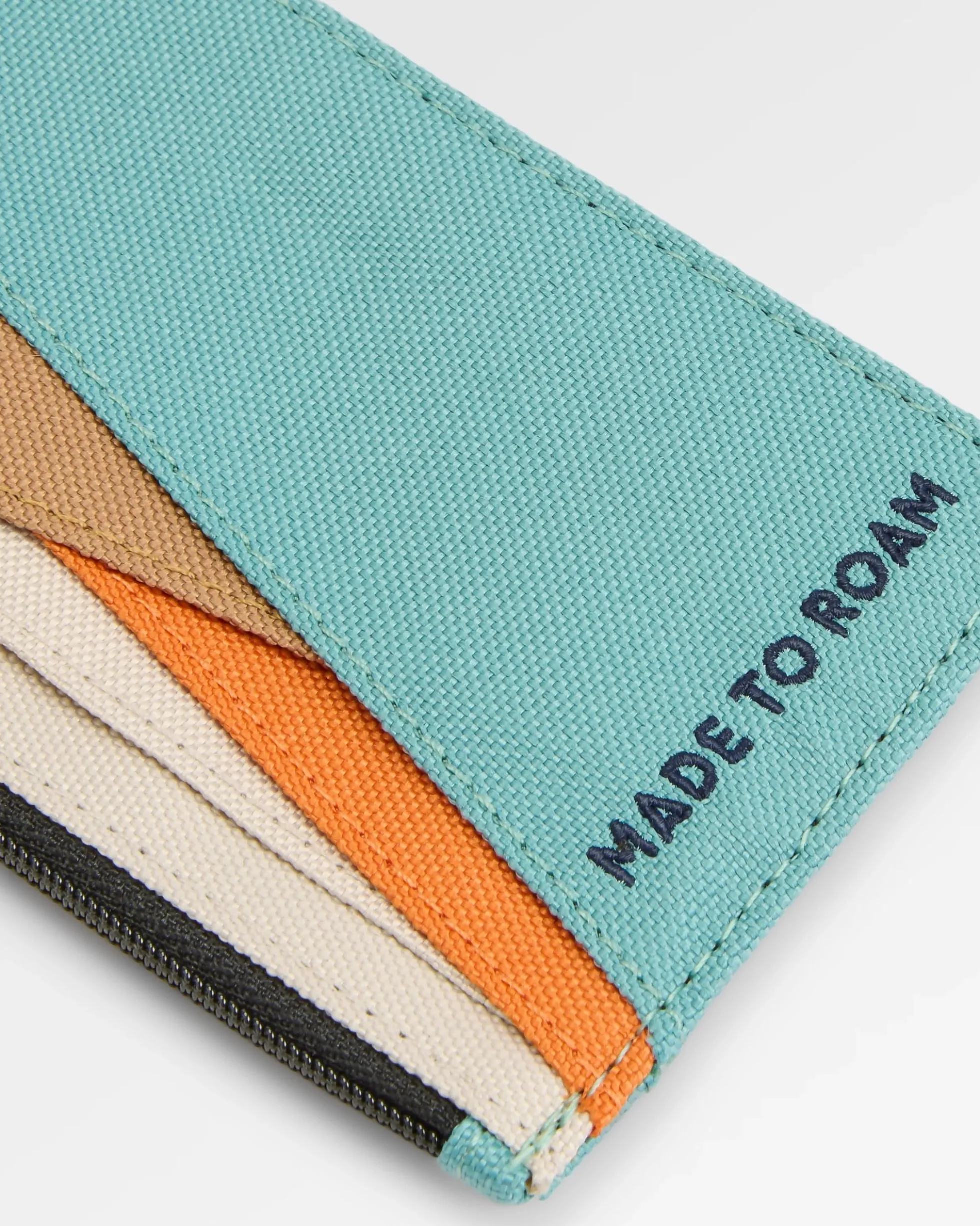 Mountain Card Holder