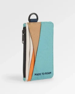 Mountain Card Holder