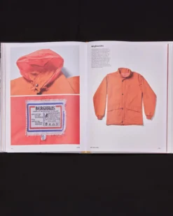 Mountain Style: British Outdoor Clothing 1953-2000