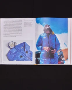 Mountain Style: British Outdoor Clothing 1953-2000