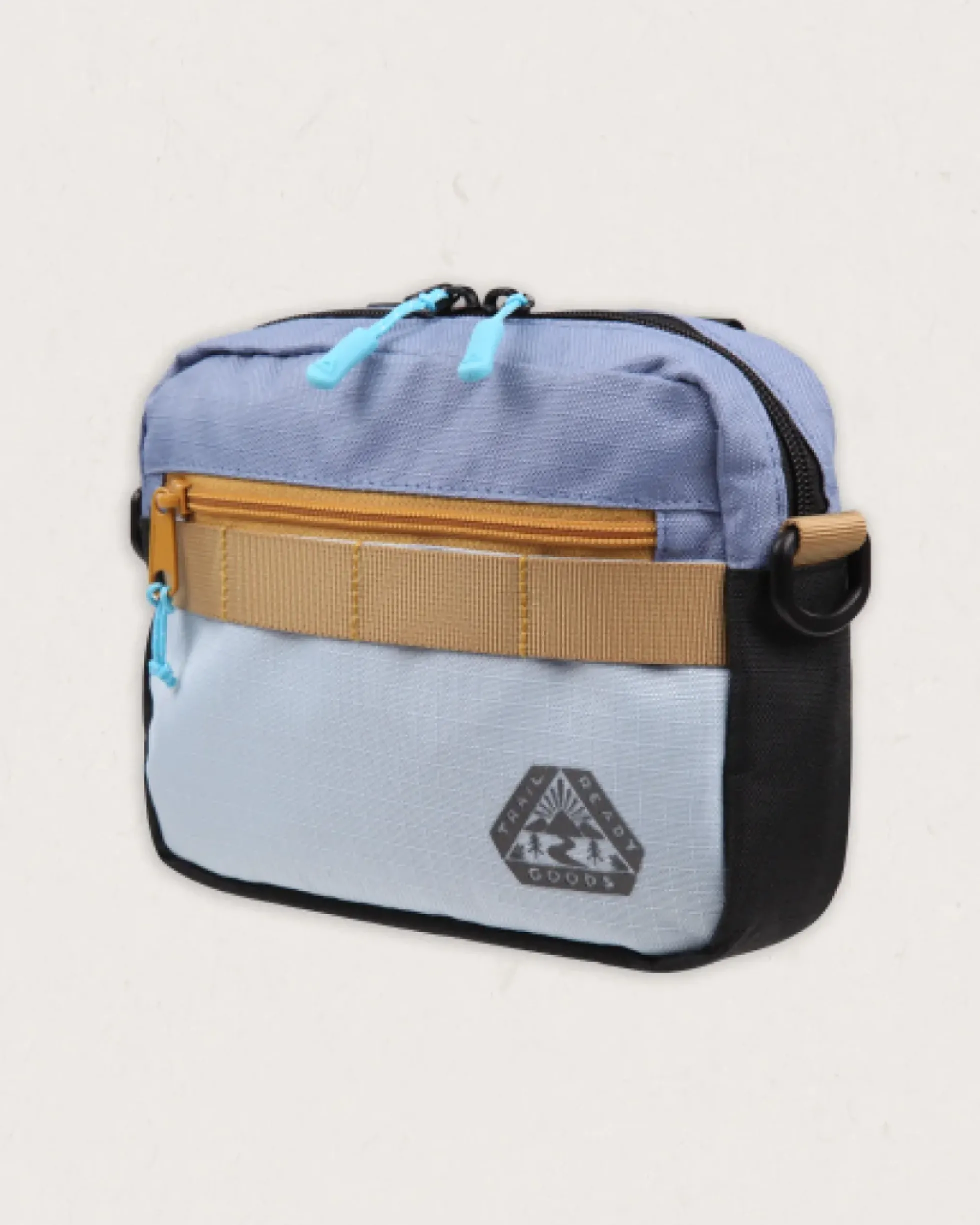 Navigate Hybrid Bike and Hip Pack 2.0