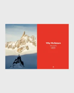 New Mountain Magazine Issue Three