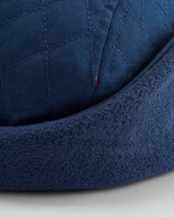 Nightfall Polar Fleece Lined Hat