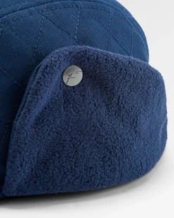 Nightfall Polar Fleece Lined Hat