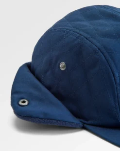 Nightfall Polar Fleece Lined Hat