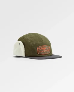 Nightfall Polar Fleece Lined Hat