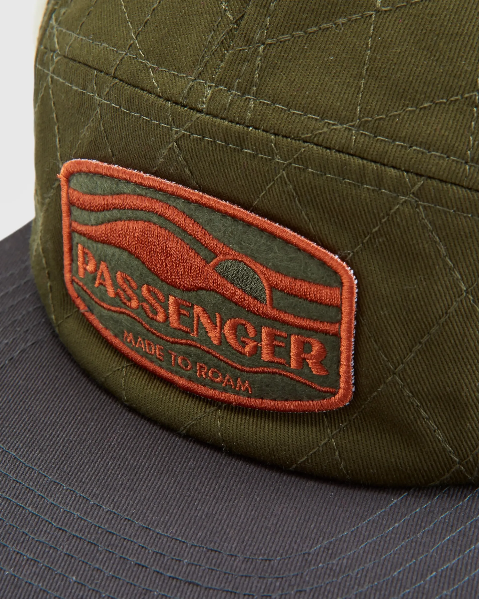 Nightfall Polar Fleece Lined Hat