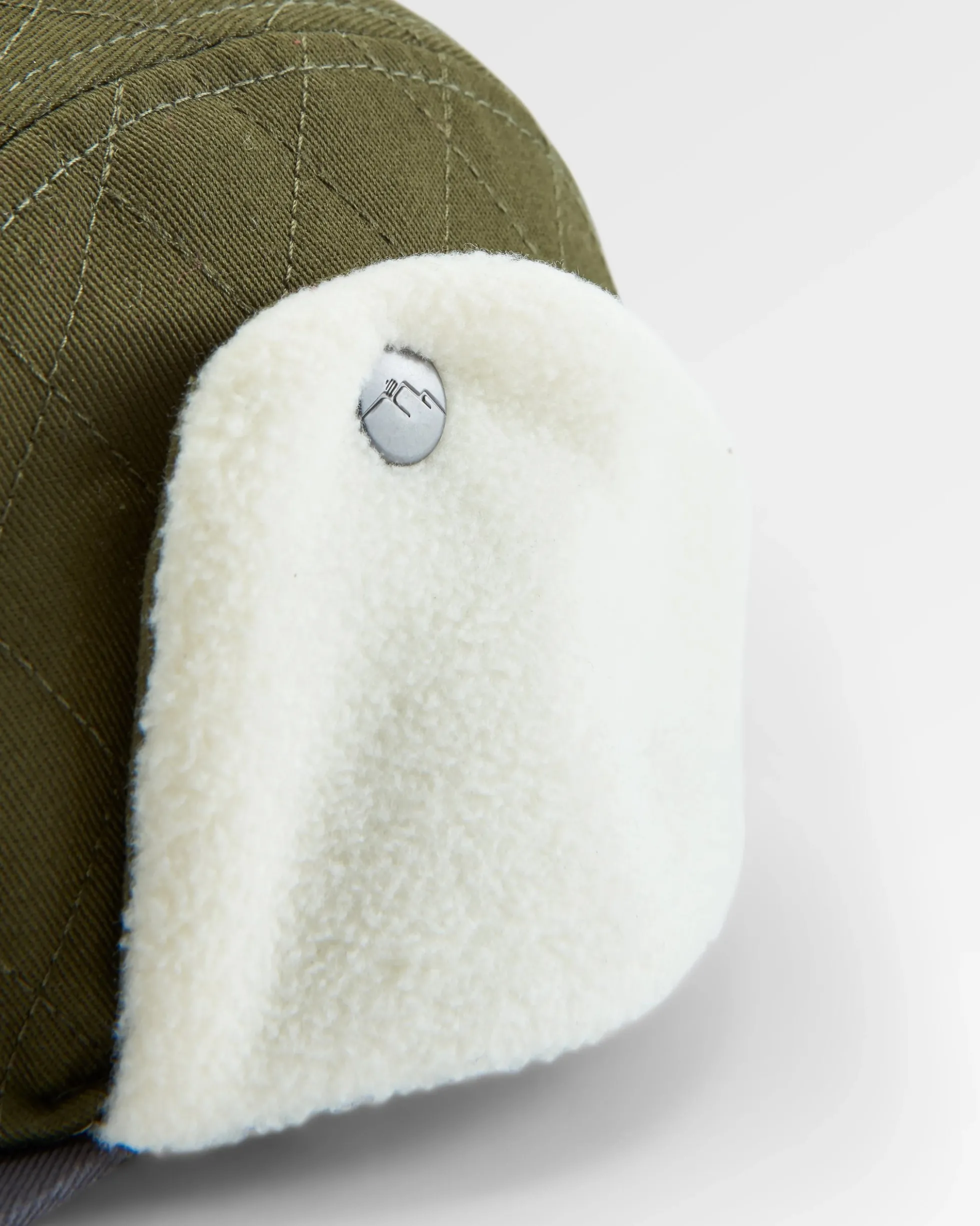 Nightfall Polar Fleece Lined Hat