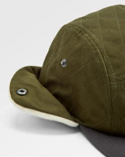 Nightfall Polar Fleece Lined Hat