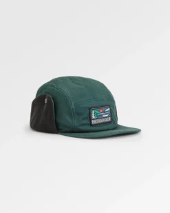 Nightfall Polar Fleece Lined Hat