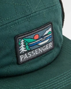 Nightfall Polar Fleece Lined Hat