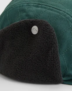 Nightfall Polar Fleece Lined Hat