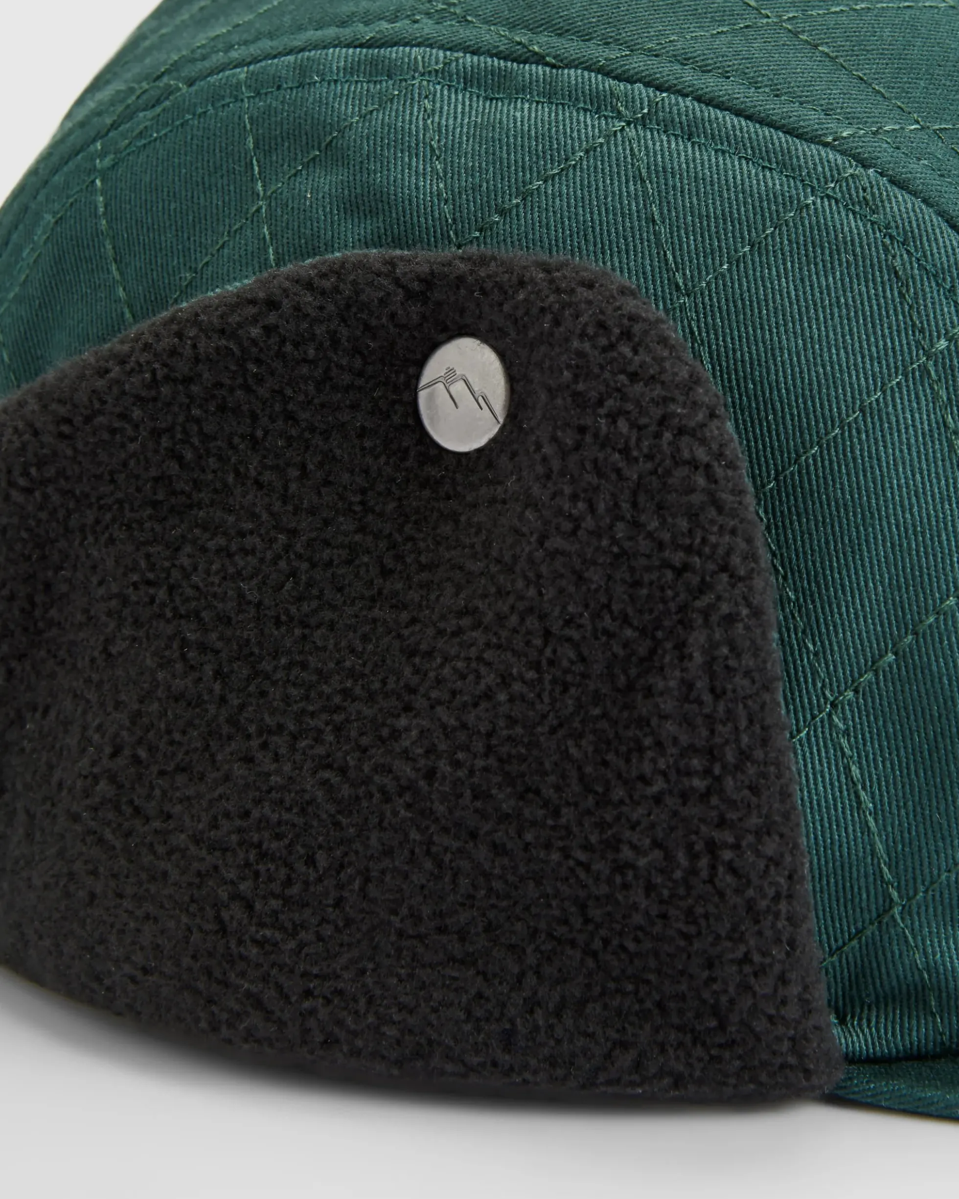Nightfall Polar Fleece Lined Hat