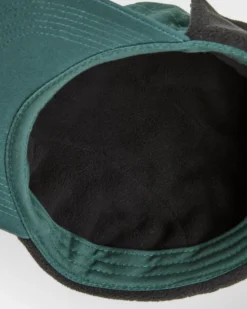 Nightfall Polar Fleece Lined Hat