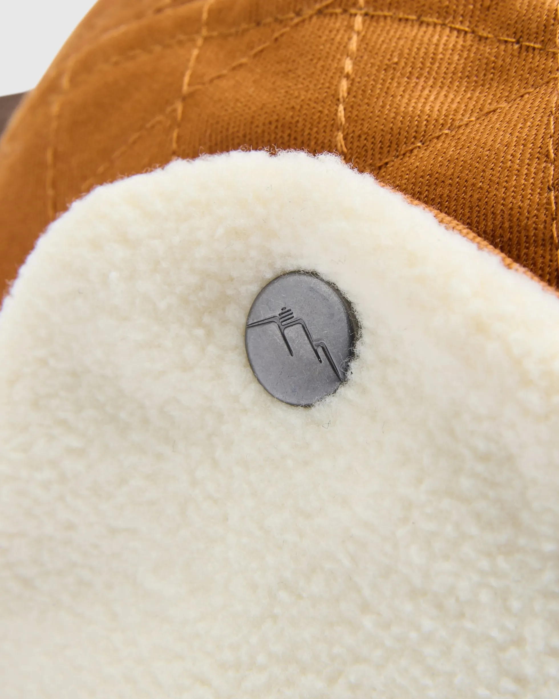 Nightfall Polar Fleece Lined Hat