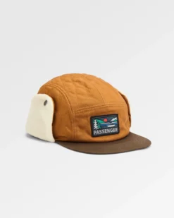 Nightfall Polar Fleece Lined Hat