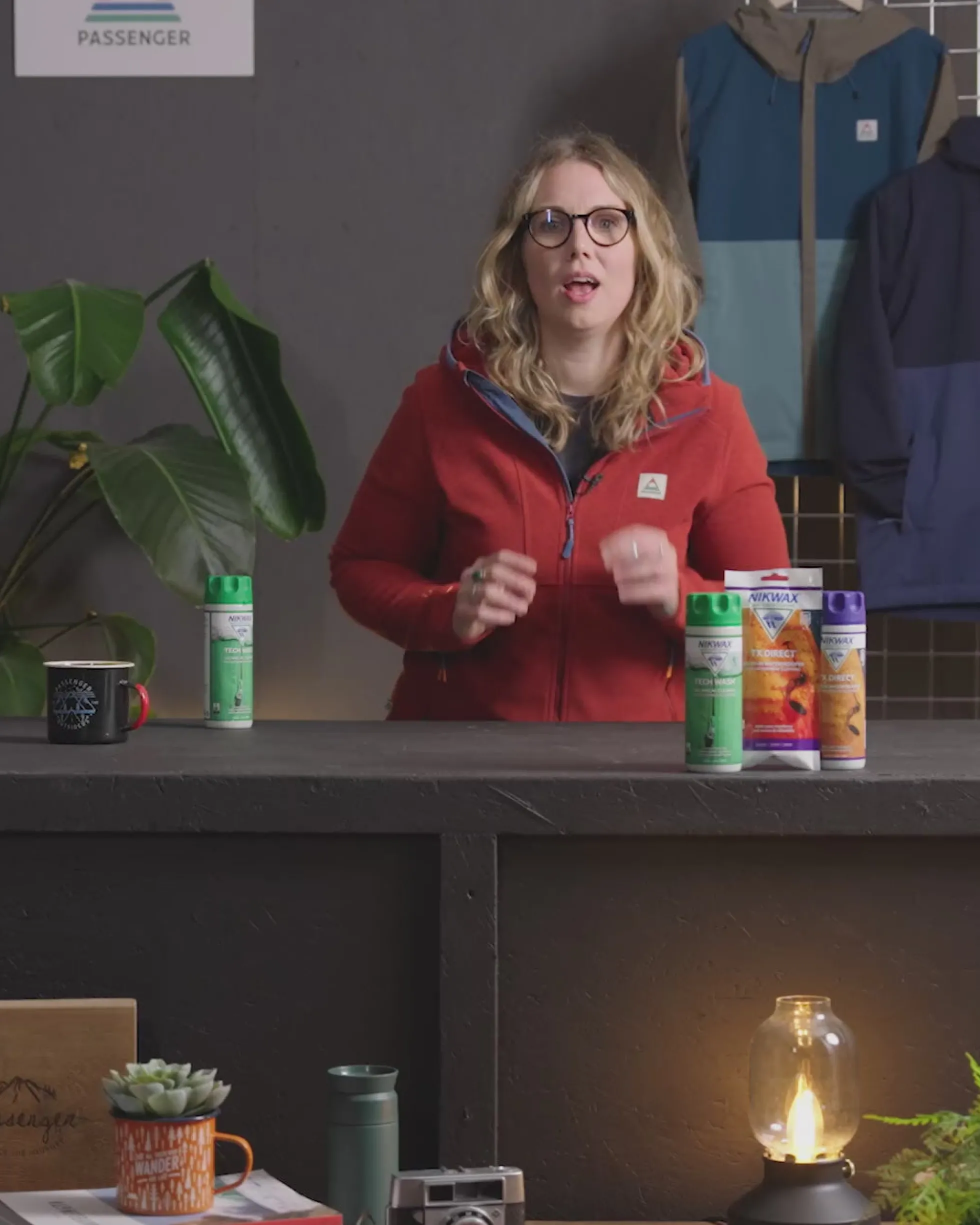 Nikwax Tech Wash