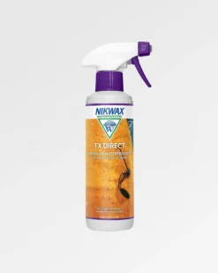 Nikwax TX Direct Spray on Waterproofer