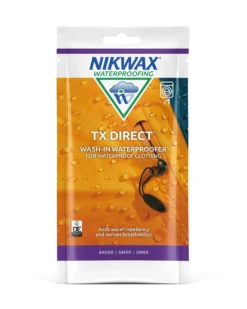 Nikwax TX Direct Wash In Waterproofer
