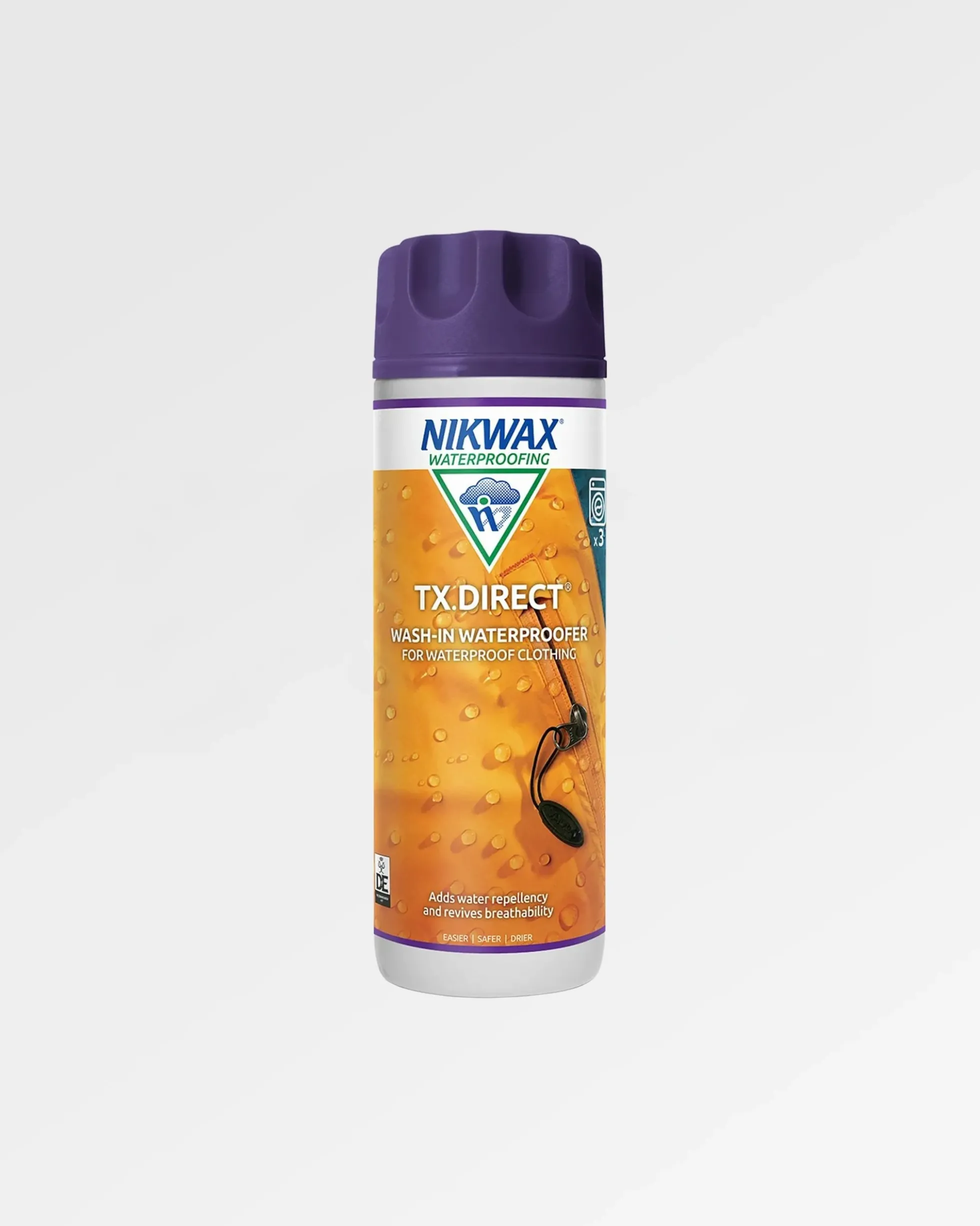 Nikwax TX Direct Wash In Waterproofer