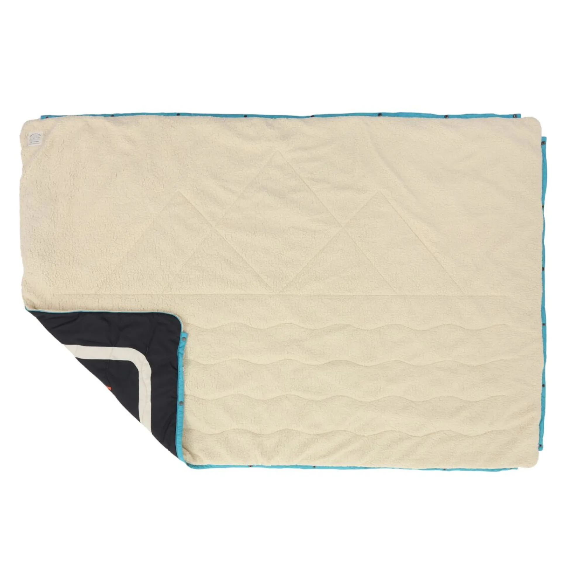 Nomadic Sherpa Blanket